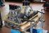 Motor komplett, 911 2,4T (3,1) MFI, "Popeye", 300 PS/ 320 Nm 
